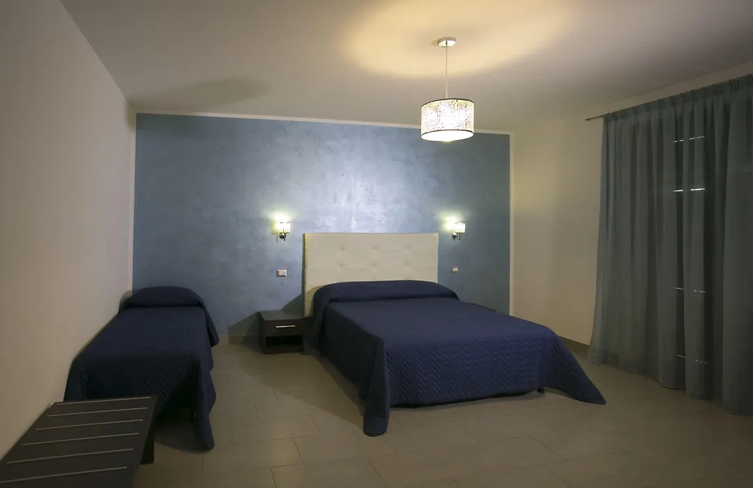 Rotte e Sentieri B&B-1